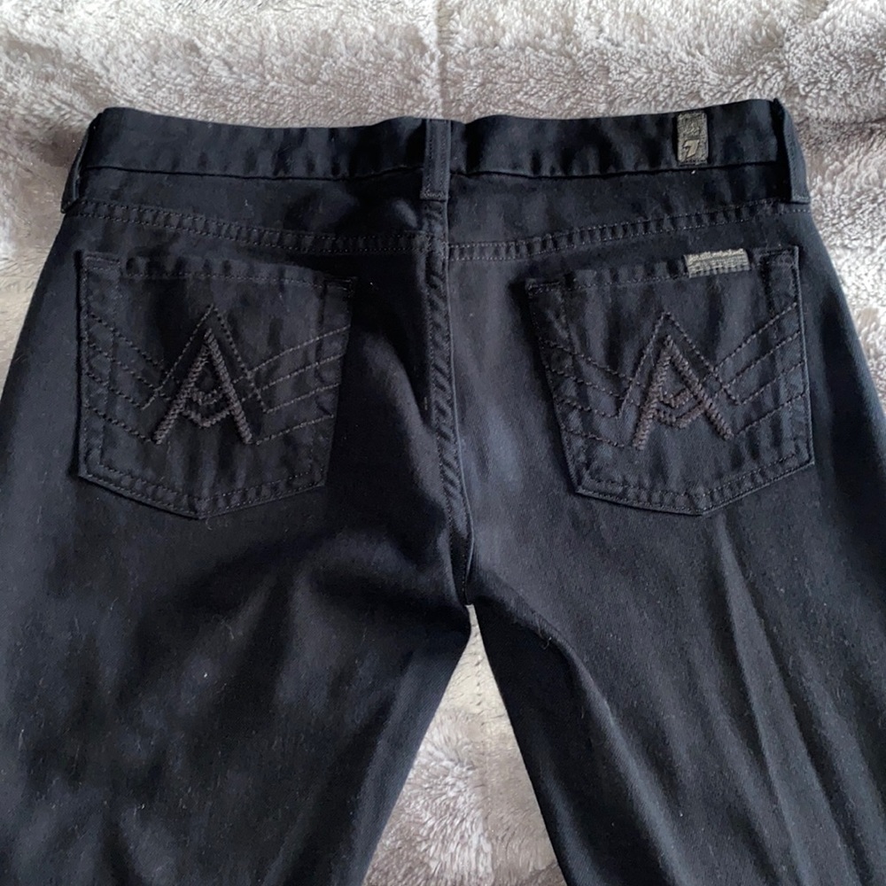 7 For All Mankind Women’s Jeans.